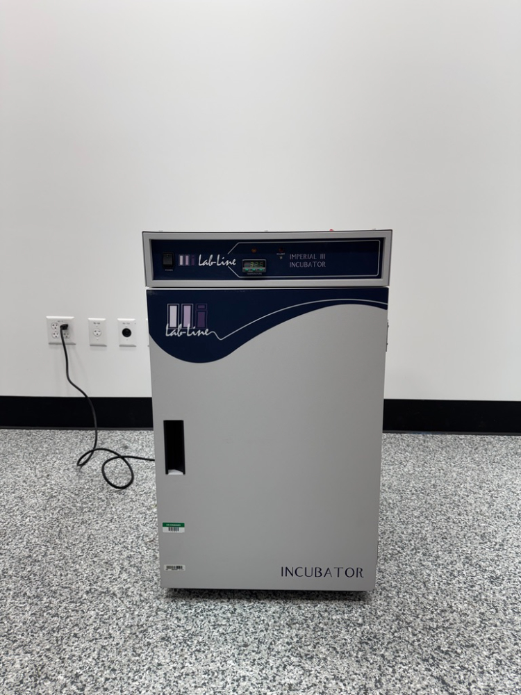 Image of Barnstead Labline Incubator